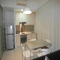 City Square Residences (D8), Condominium #52366752